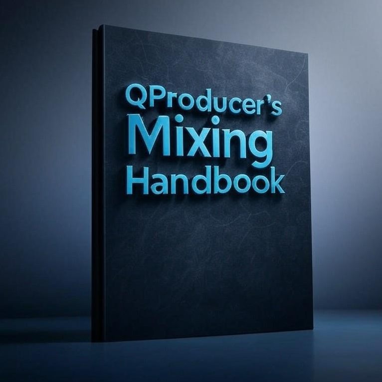 Producer's Mixing Handbook