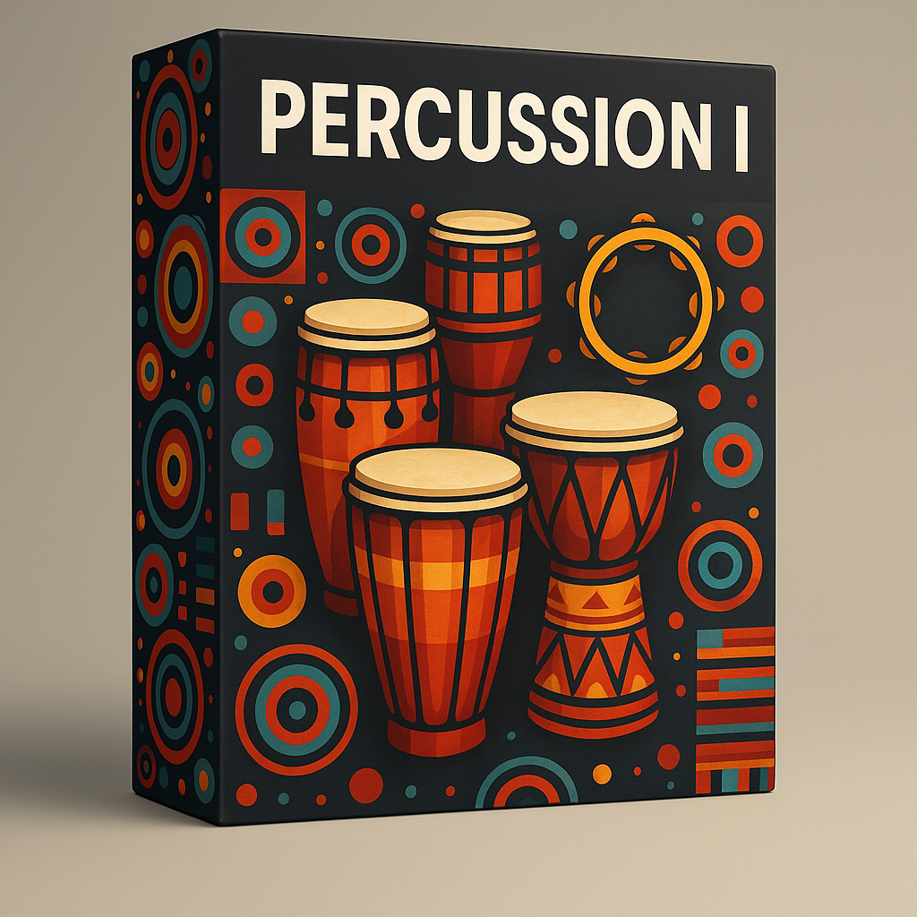 Percussion I