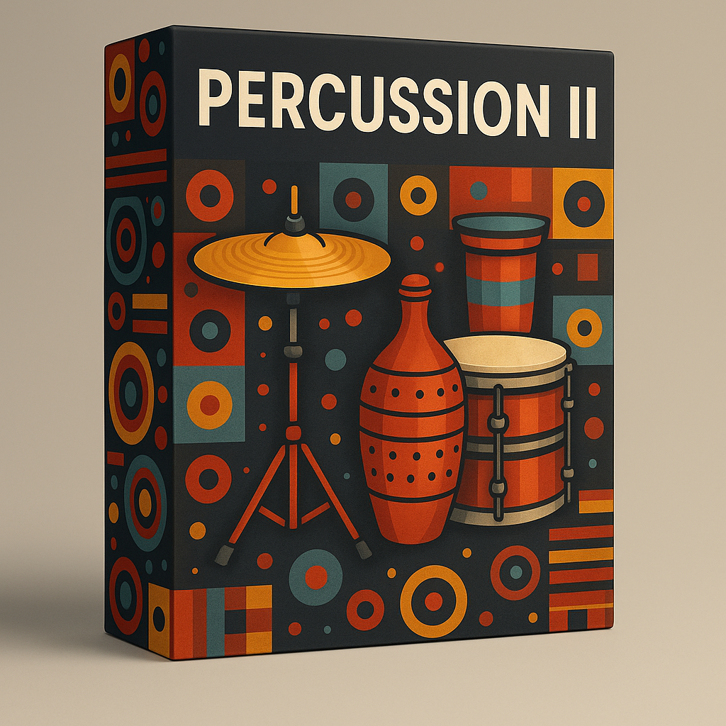 Percussion II