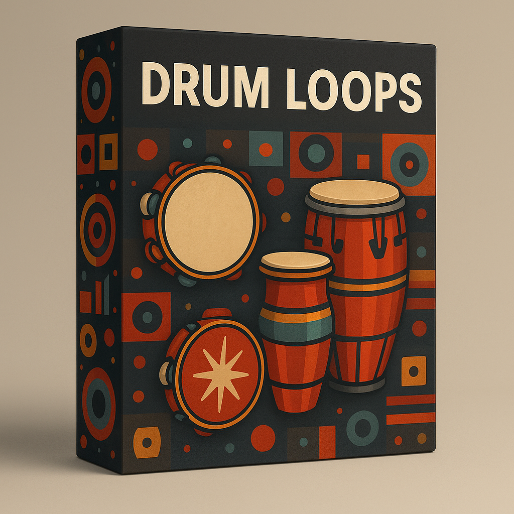DrumLoops